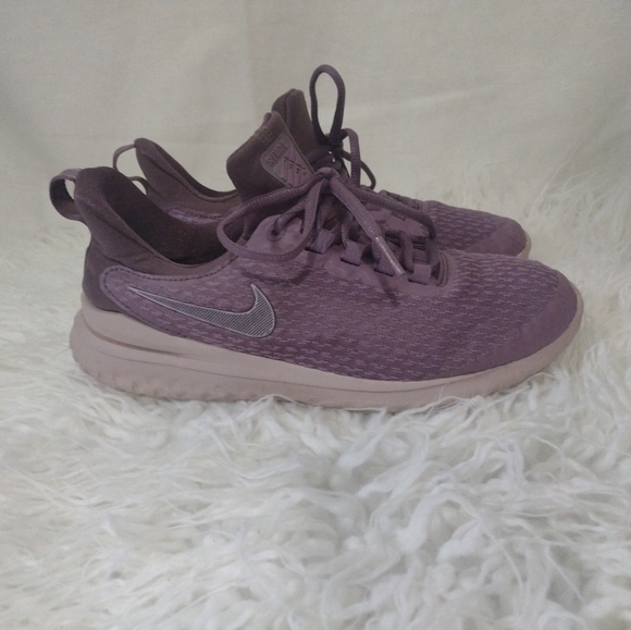 Nike Rival Renew Sneakers Women's Size 6.5 - Picture 4 of 13